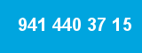 941 440 37 15